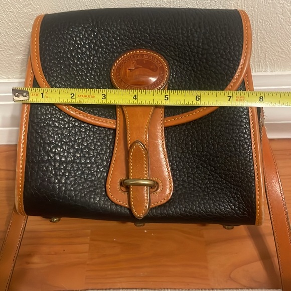 Dooney & Bourke small shoulder bag - Picture 8 of 11
